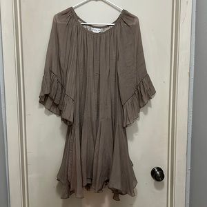 Tunic/Dress from Angel Heart Boutique